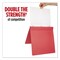 Five Star Reinforced Filler Paper Plus Study App, 3-Hole, 8.5 x 11, College Rule, 80PK 170102 - alternate 5